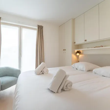 Apartment Helios By Interhome *