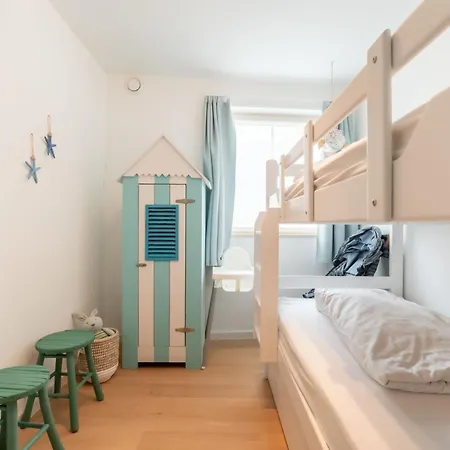 Helios By Interhome Knokke-Heist