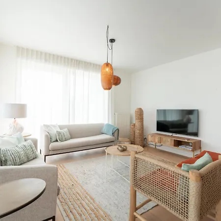 Apartment Helios By Interhome *