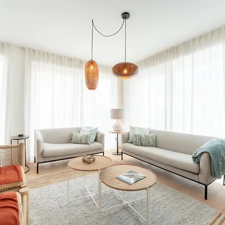 Apartment Helios By Interhome