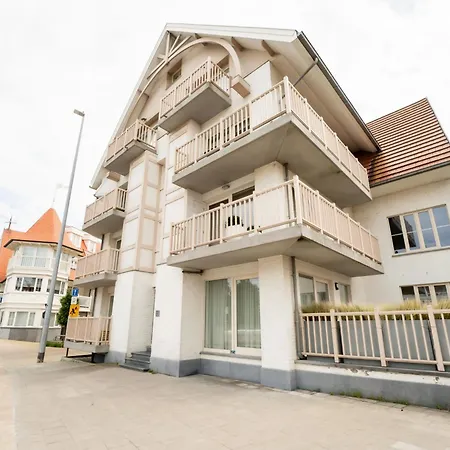Helios By Interhome * Knokke-Heist